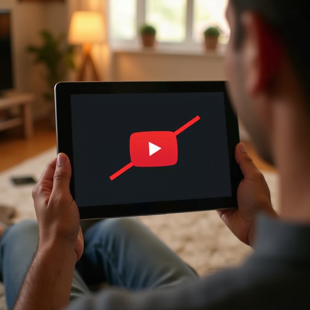 วิธีบล็อก YouTube บนแท็บเล็ต Amazon Fire