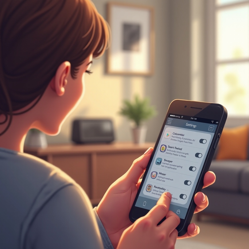 can you turn ai off on your phone