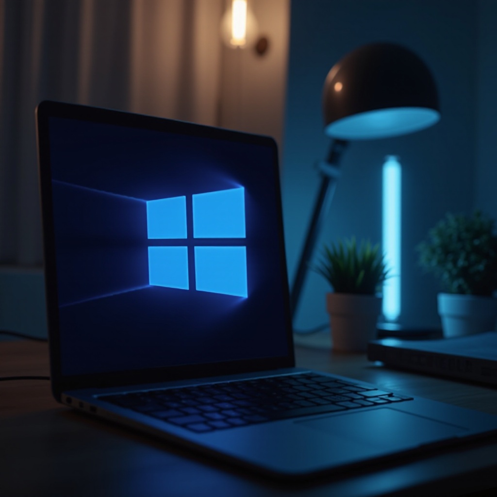 windows 11 keeps restarting