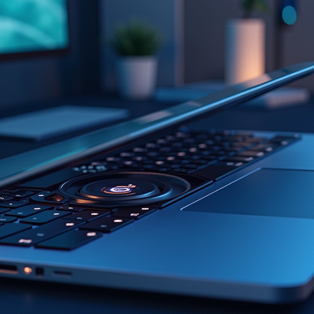 Mac 팬이 계속 작동하는 것을 어떻게 멈출 수 있나요