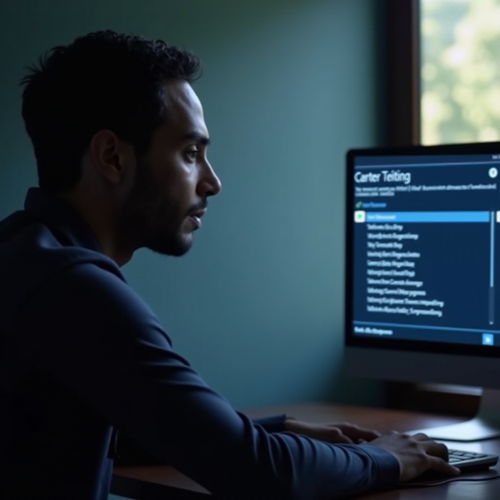 Windows 11 käynnistyy jatkuvasti uudelleen