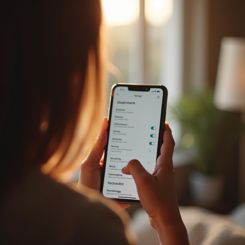 คุณสามารถปิด AI บนโทรศัพท์ของคุณได้ไหม