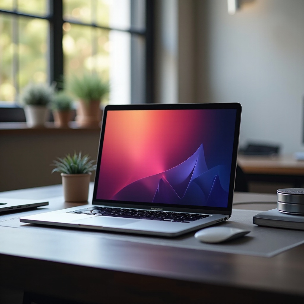 macbook pro m1 max - technical specifications