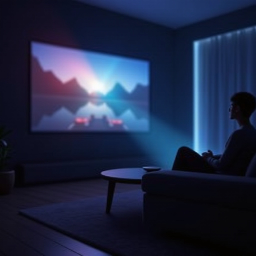 najlepszy projektor laserowy 4K poniżej 2000