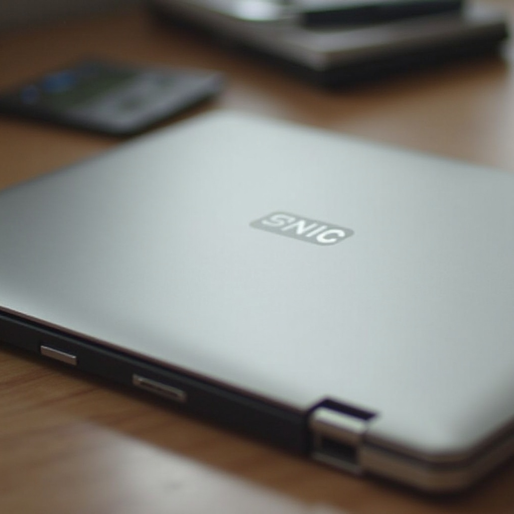 jak zresetować laptop Gateway bez włączania go