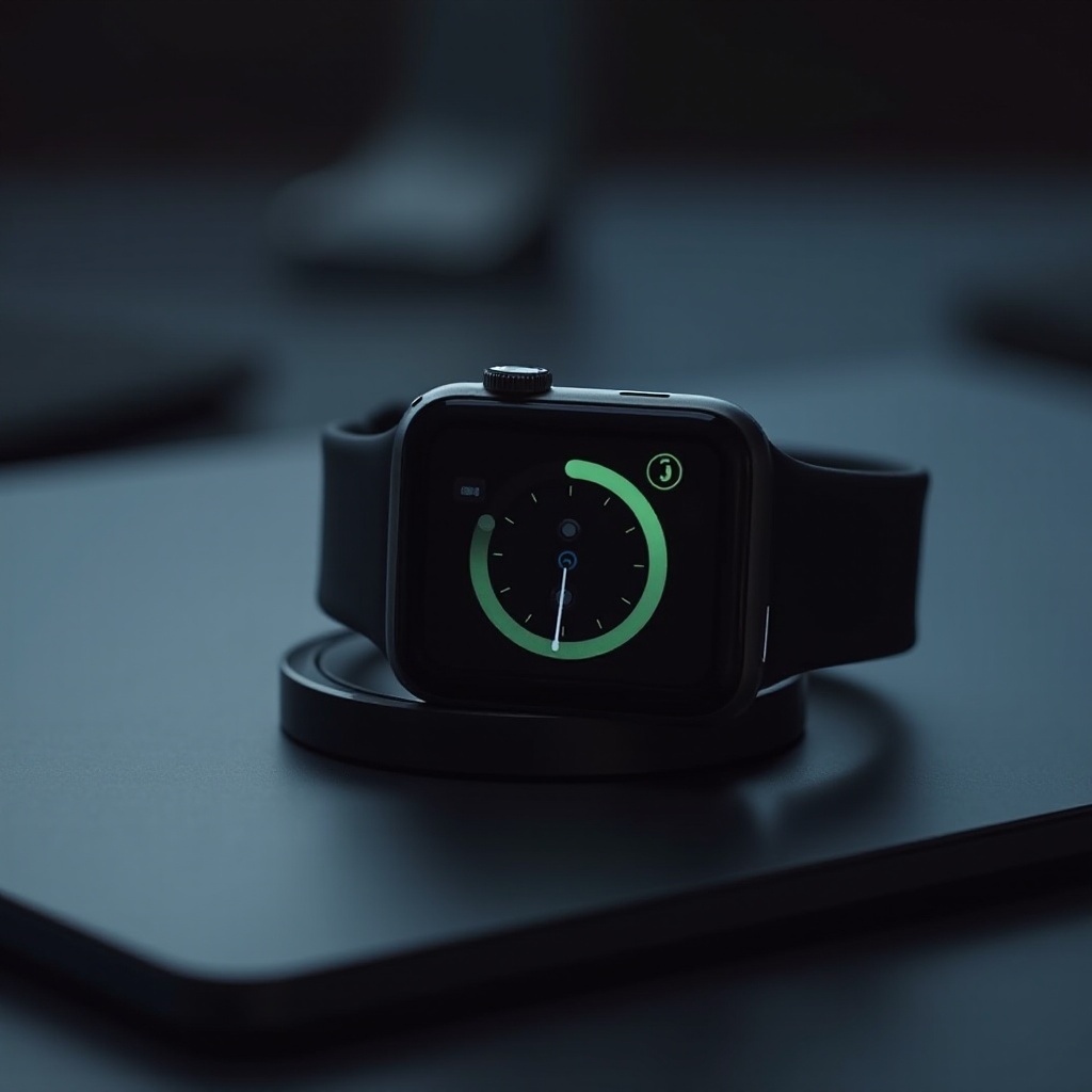 Apple Watch Series 10 ไม่ชาร์จ