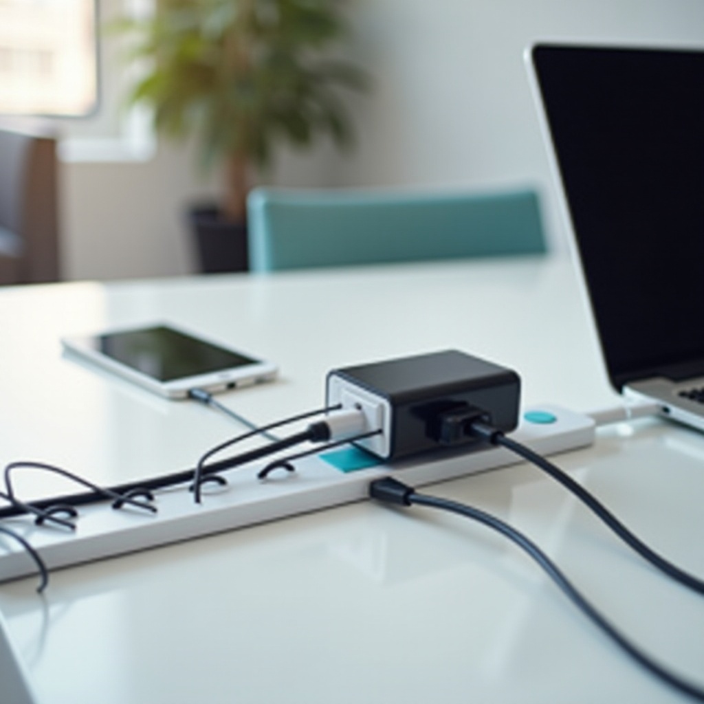 100Wの充電器は電話用の20Wの充電器よりも速い