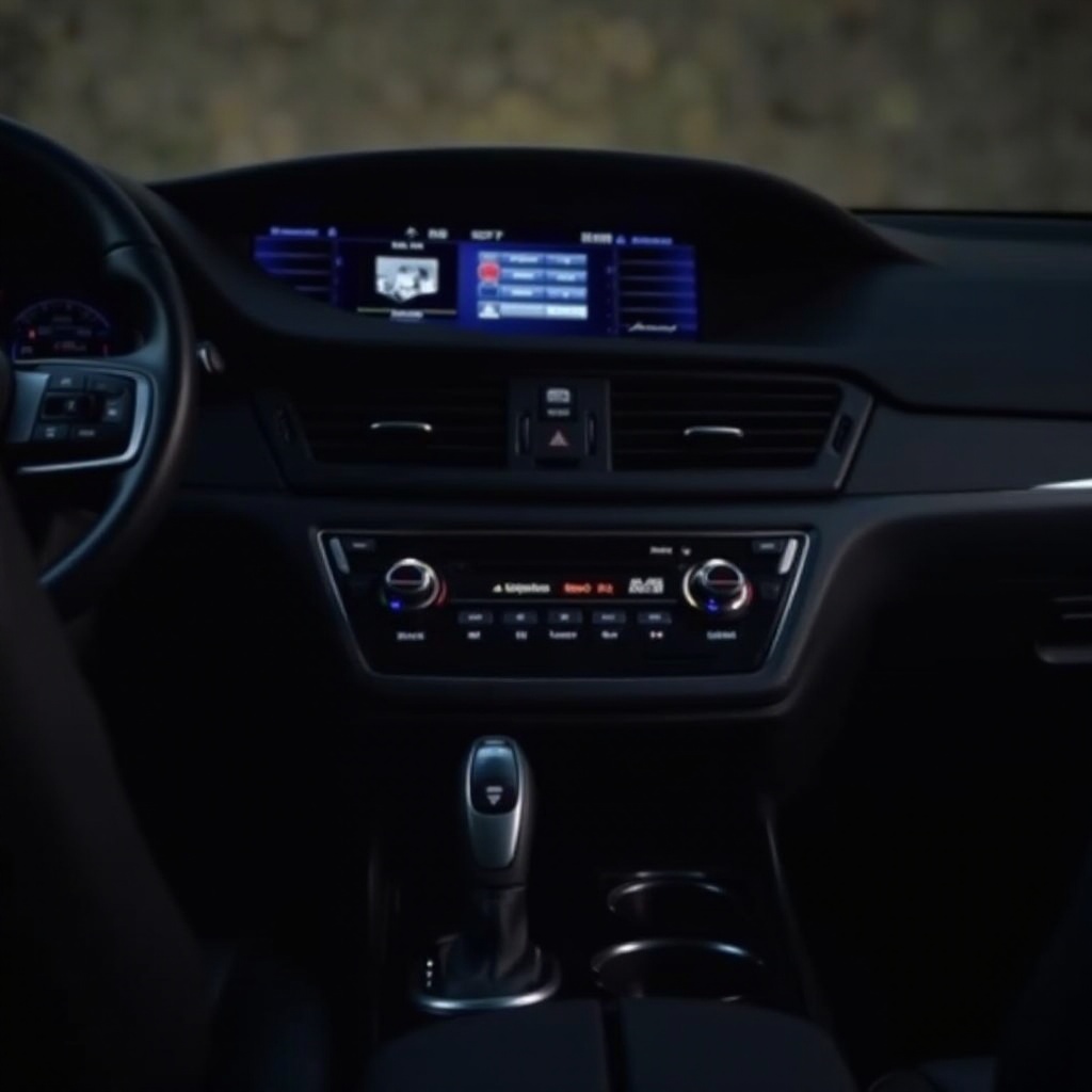 車のステレオにBluetoothを追加する方法