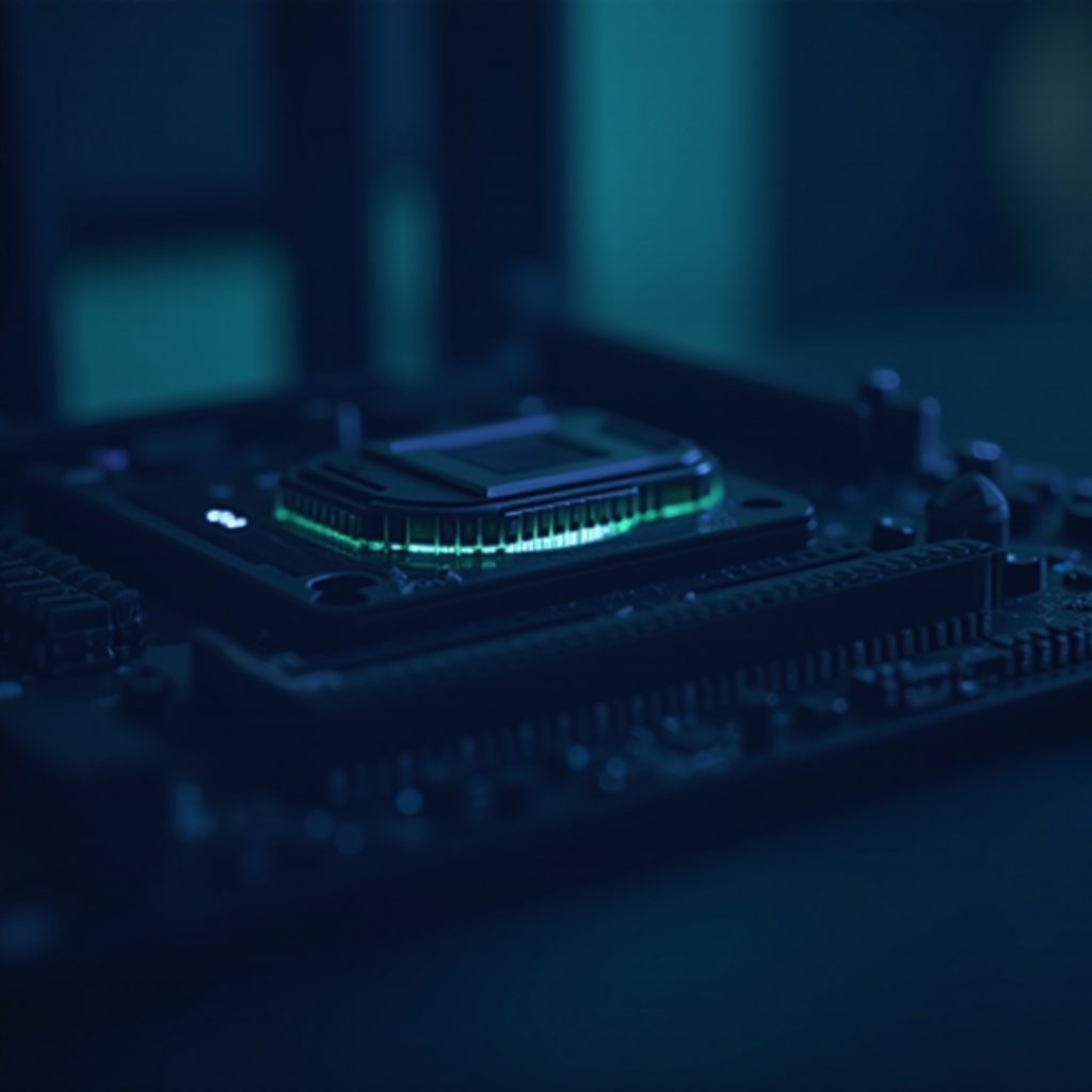 najlepsza niedroga płyta główna do gier