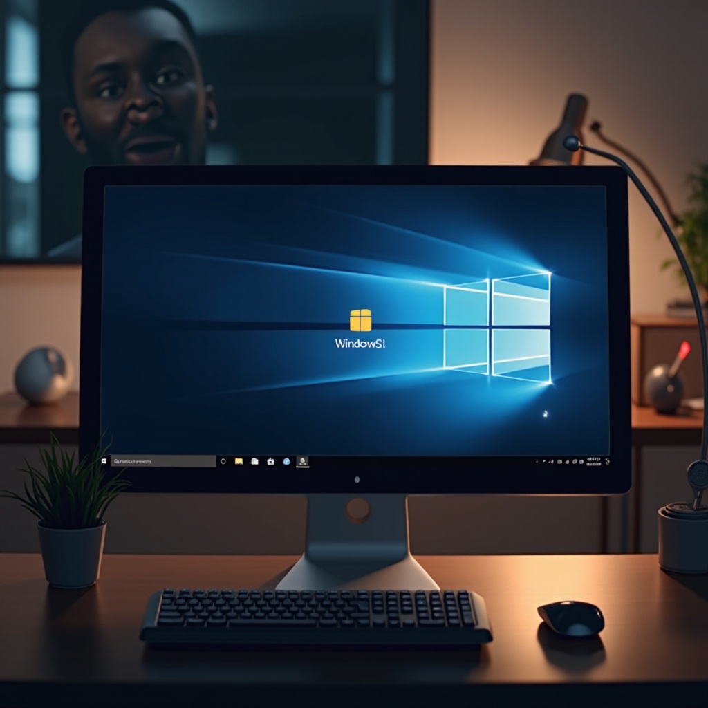 Windows 11 เริ่มต้นใหม่อยู่เรื่อยๆ