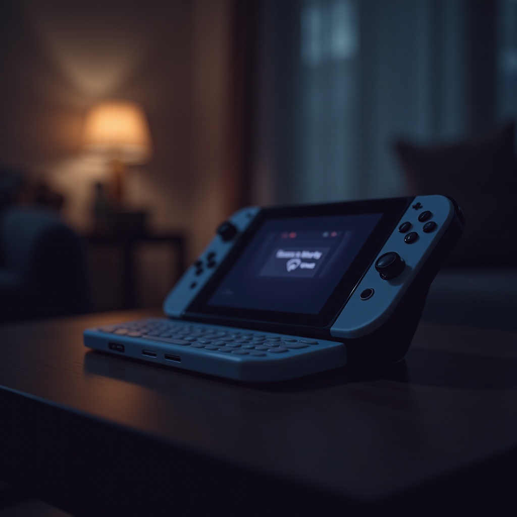 schakelaar maakt geen verbinding met wifi