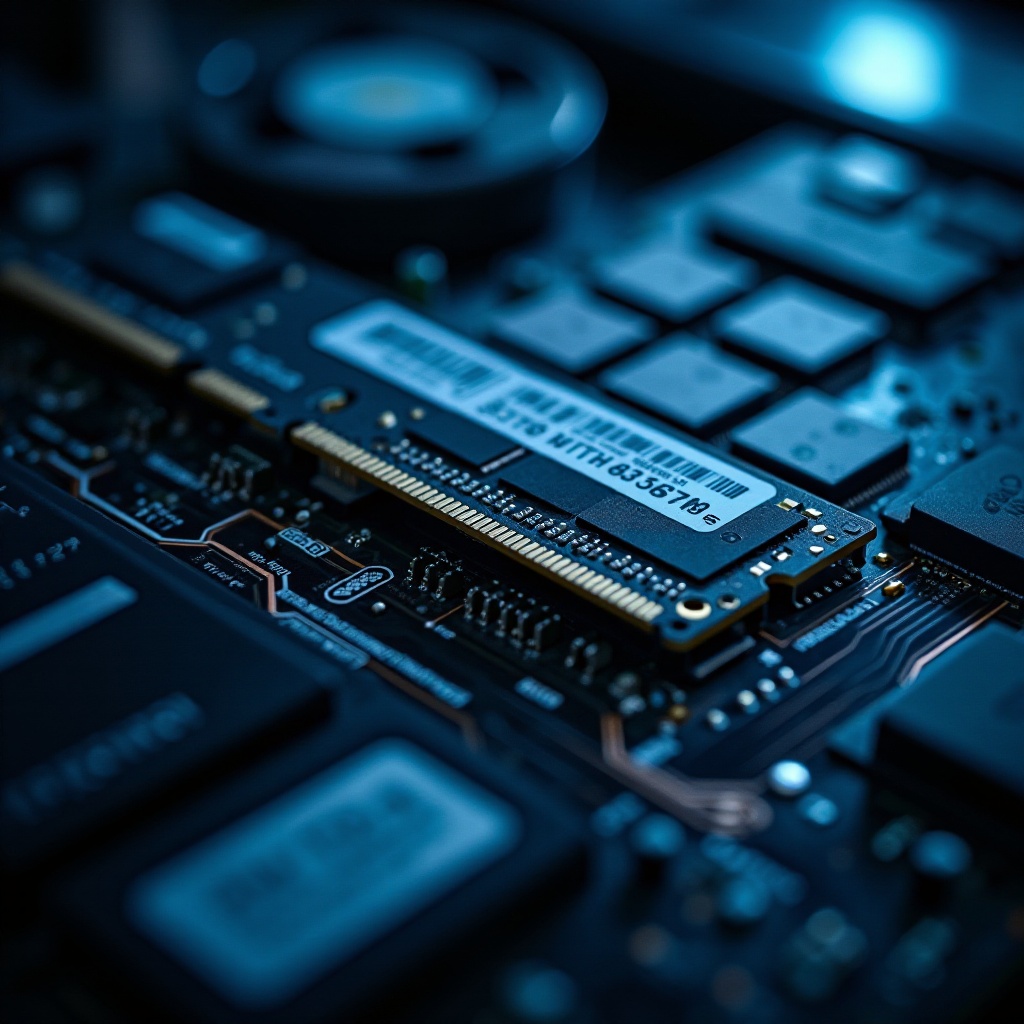 komputer saya mengatakan tidak cukup memori