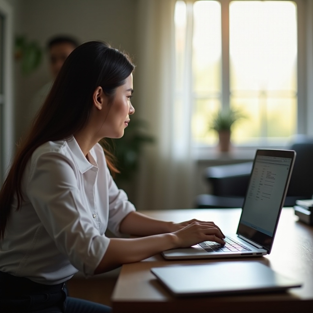 jak sprawdzić ustawienia mojego routera