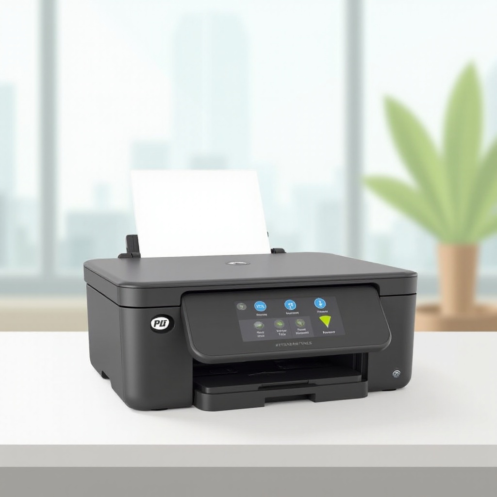 หมายเลข WPS สำหรับเครื่องพิมพ์คืออะไร