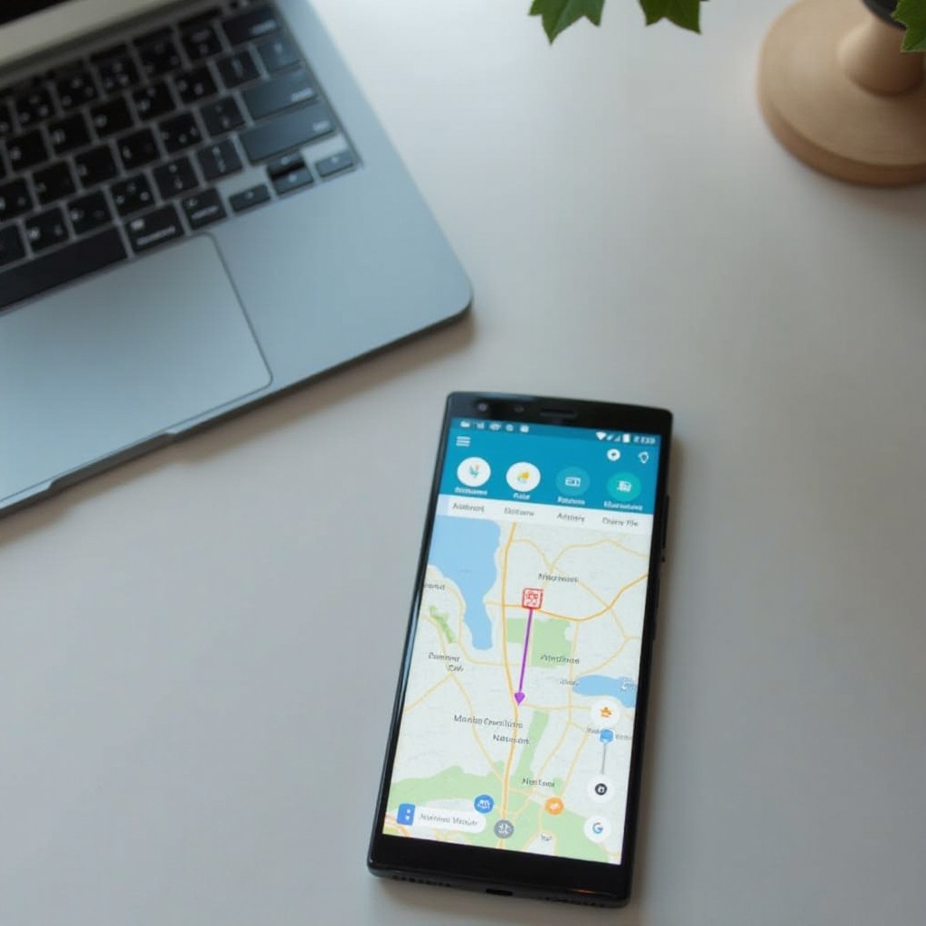 oneplus 내 휴대폰 찾기