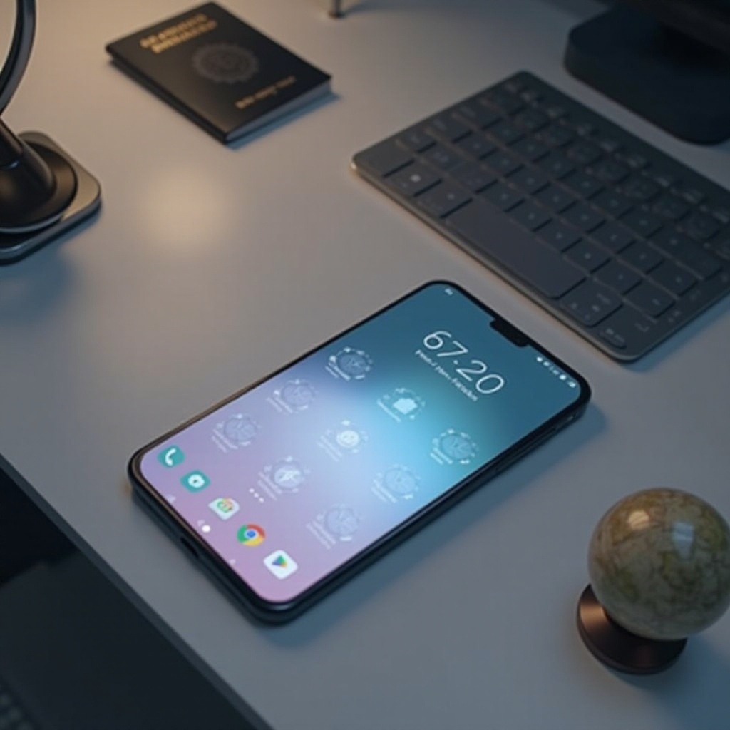 oneplus find my phone