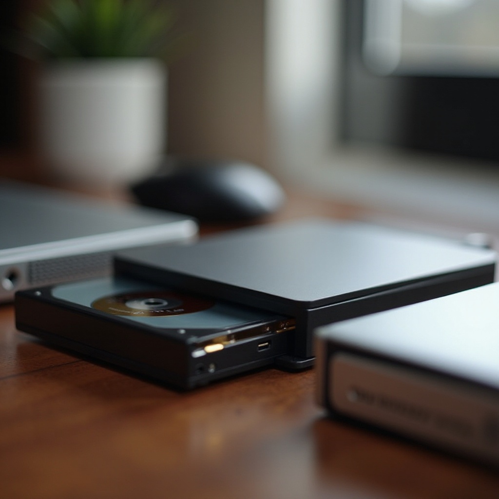 best external cd dvd drive