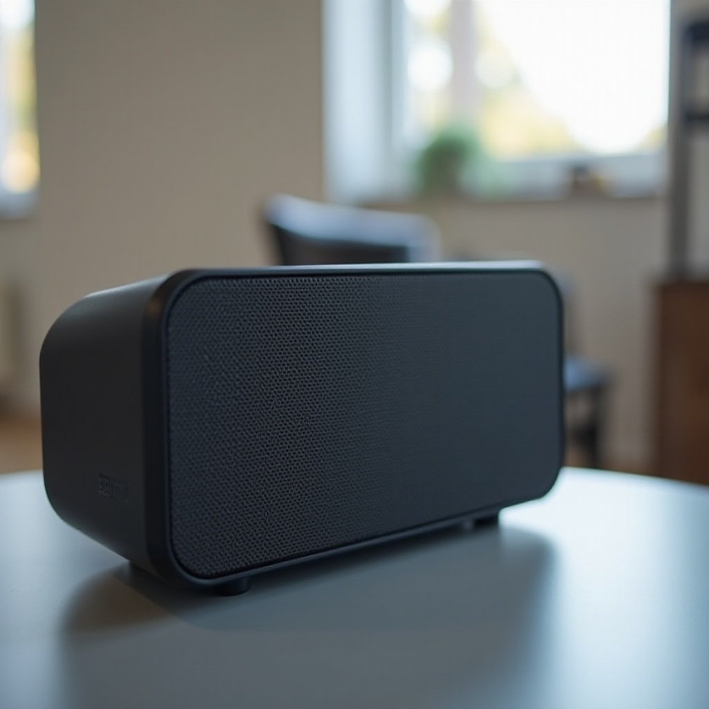 miksi Bluetooth-kaiuttimeni on yhdistetty mutta ei kuulu ääntä