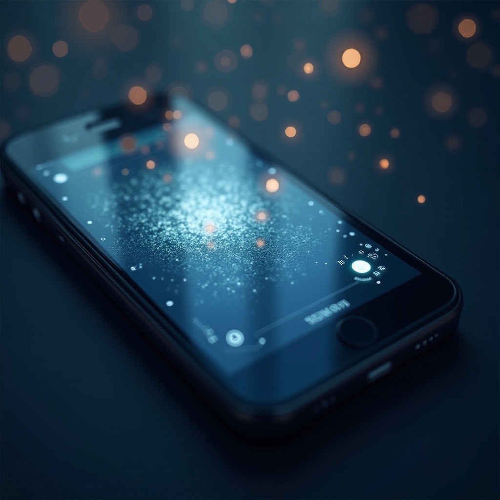 co się stanie, jeśli awaryjnie przełączę mój telefon