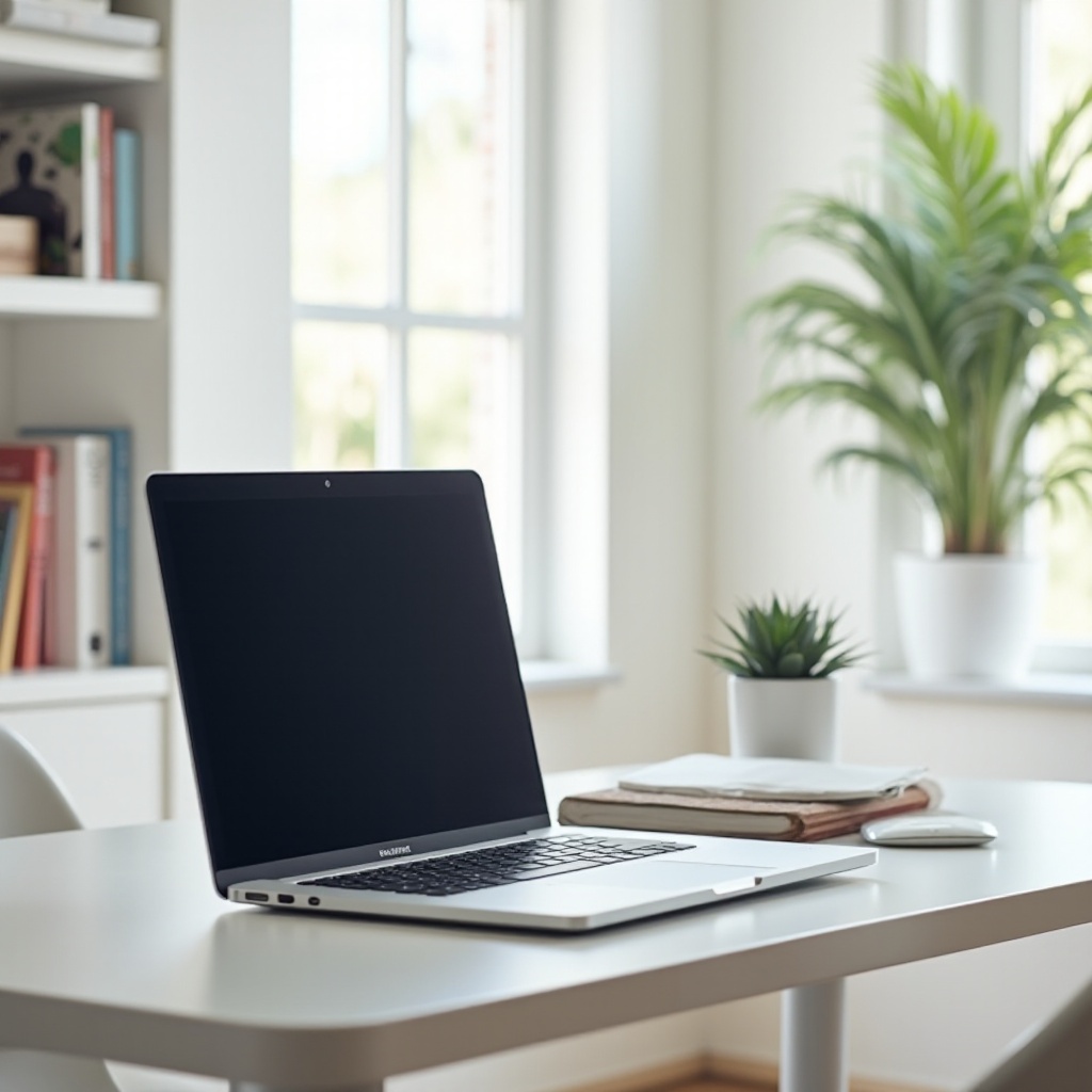 laptop zonder onnodige software