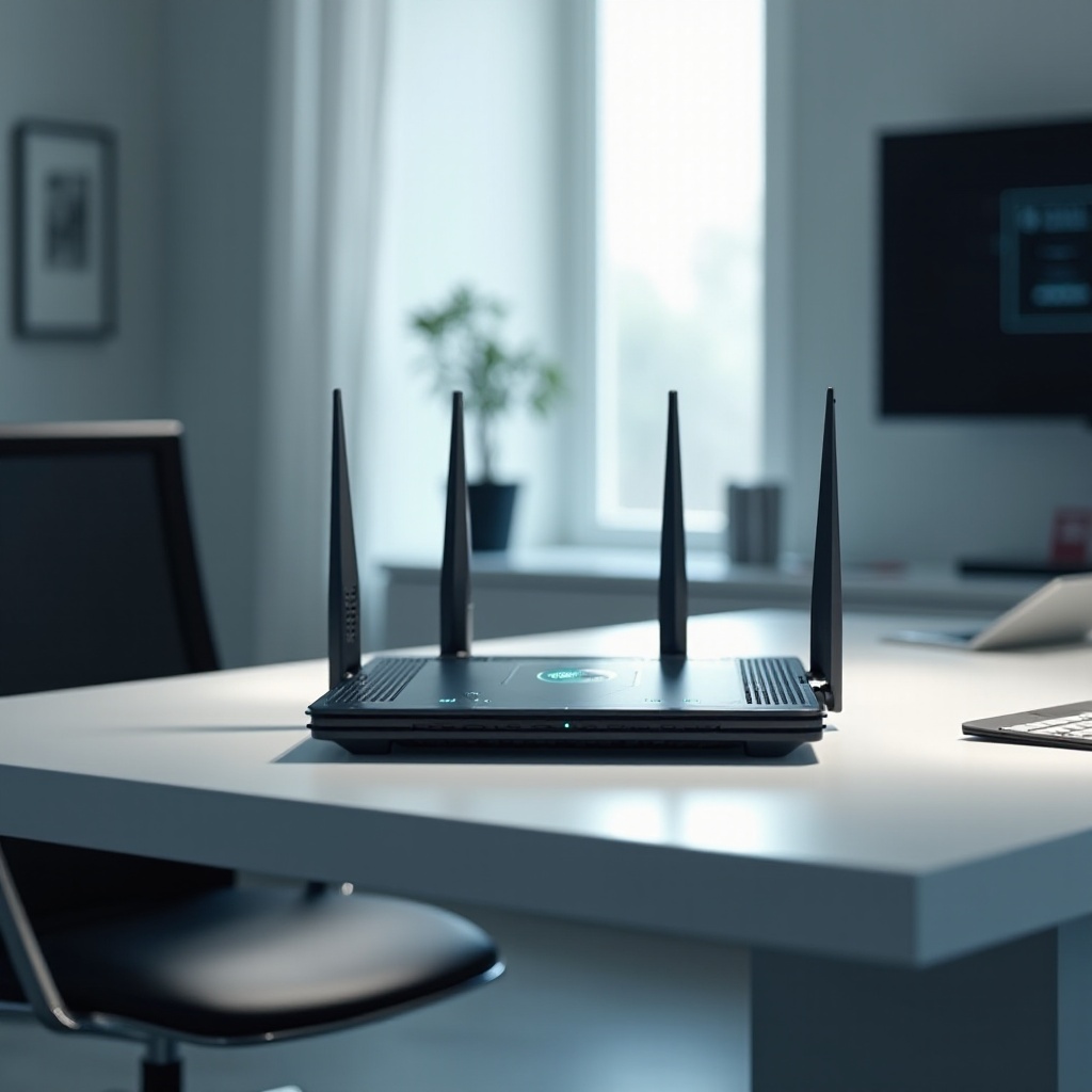 QoSが良いルーター