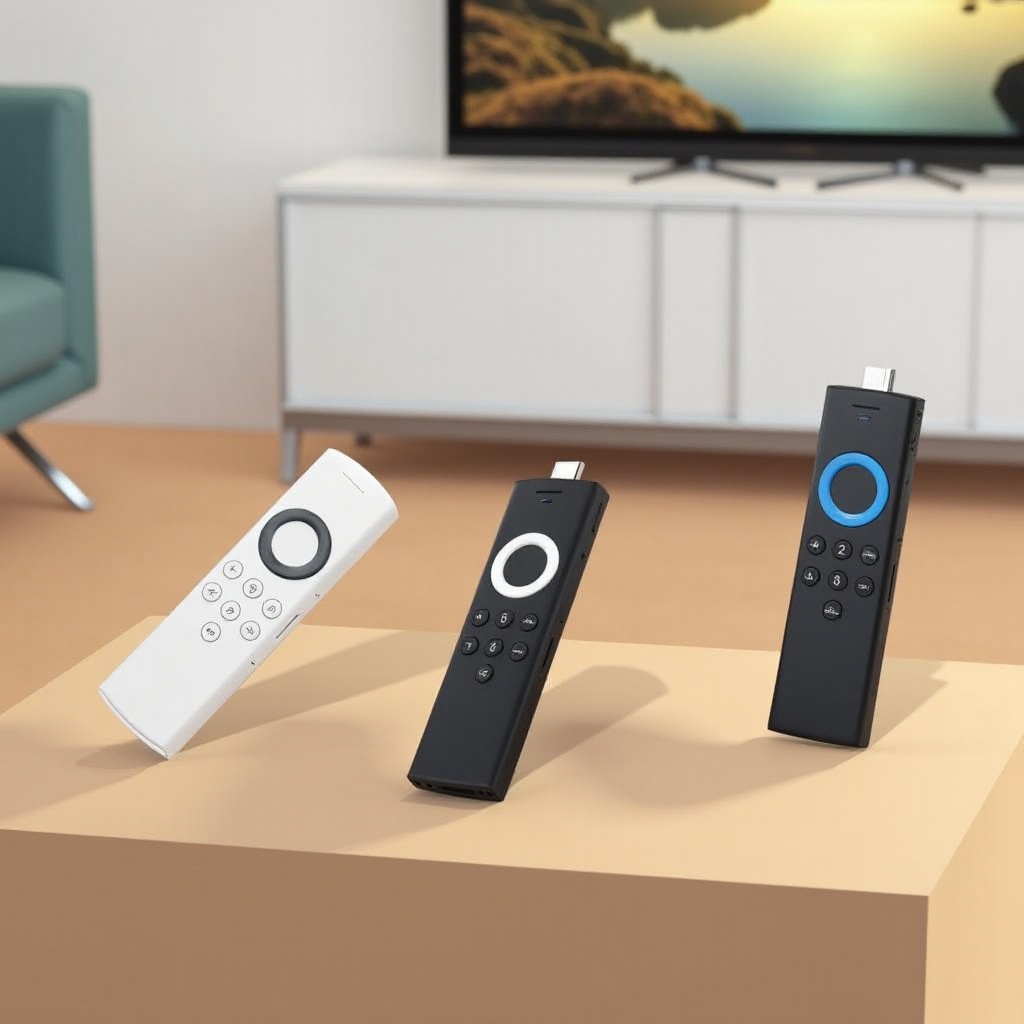 halpa Google Stick TV