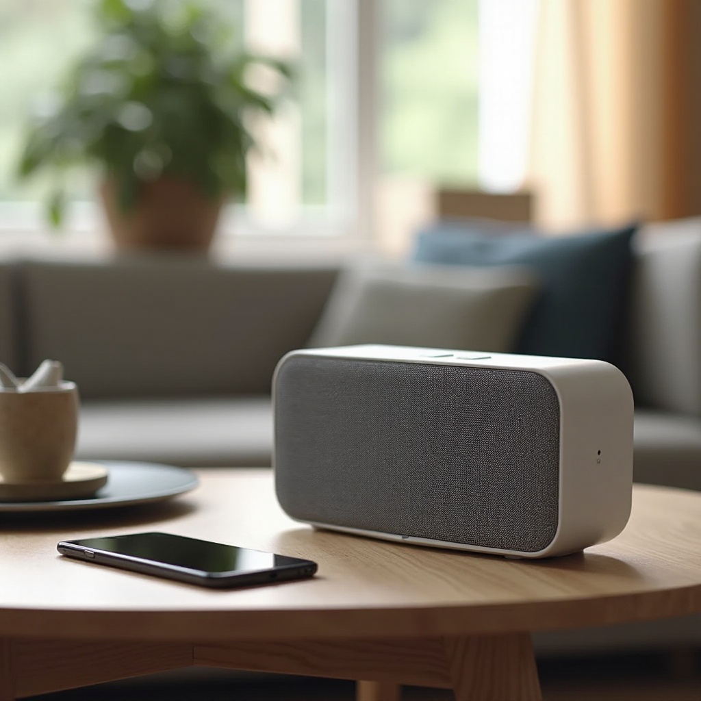 miksi Bluetooth-kaiuttimeni on yhdistetty mutta ei kuulu ääntä
