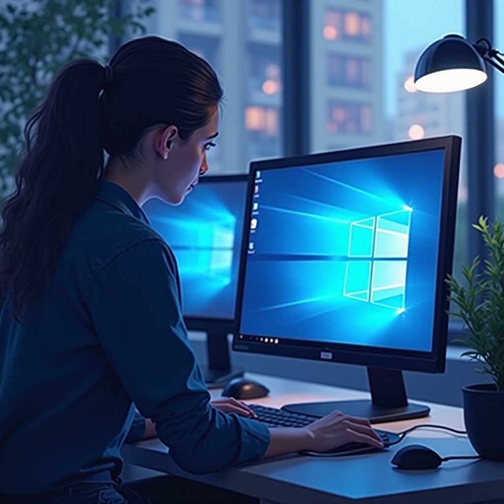 Windows 11 käynnistyy jatkuvasti uudelleen