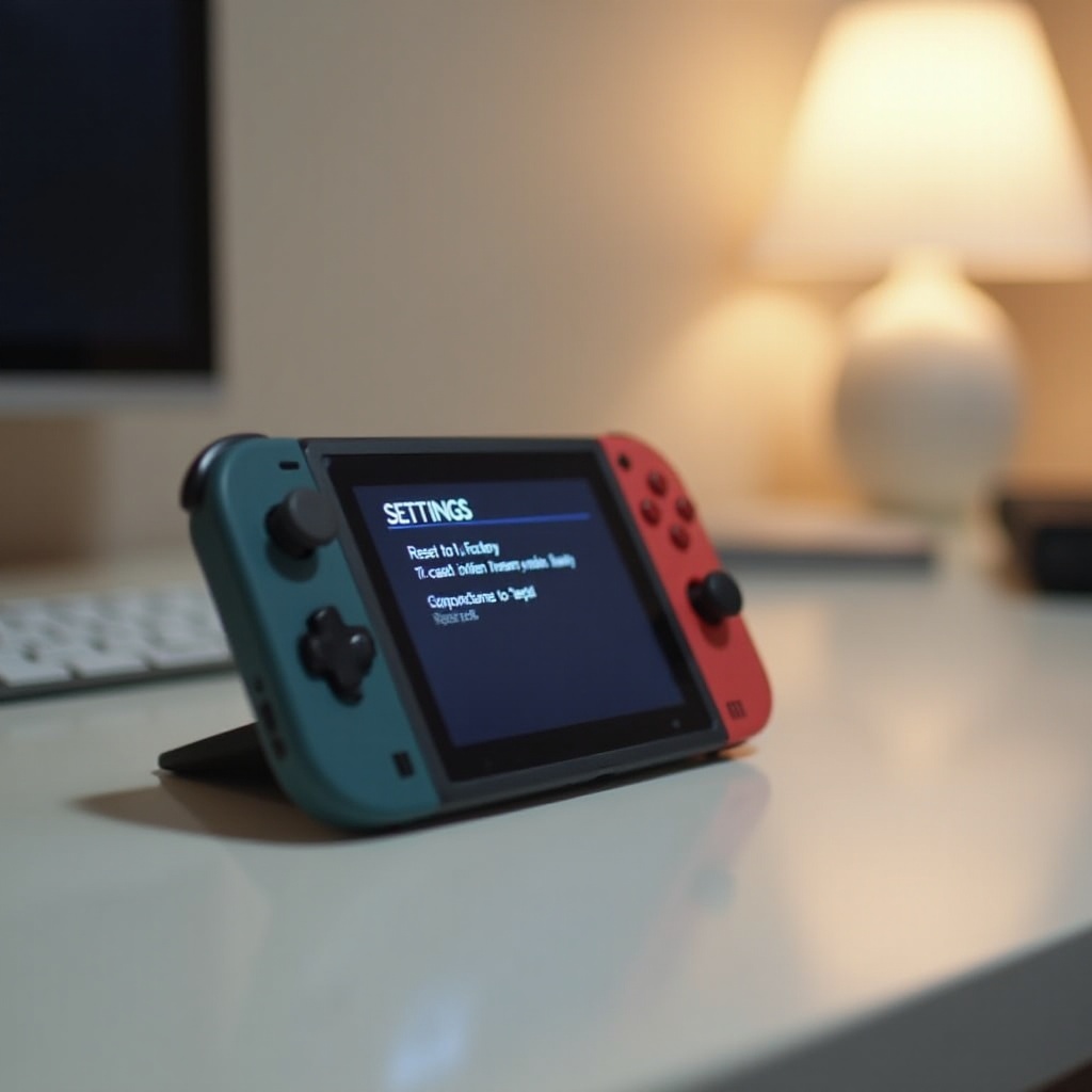 kuinka palauttaa 3ds tehdasasetuksiin