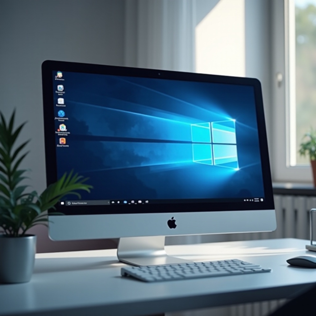 how to disable safe mode in windows 10