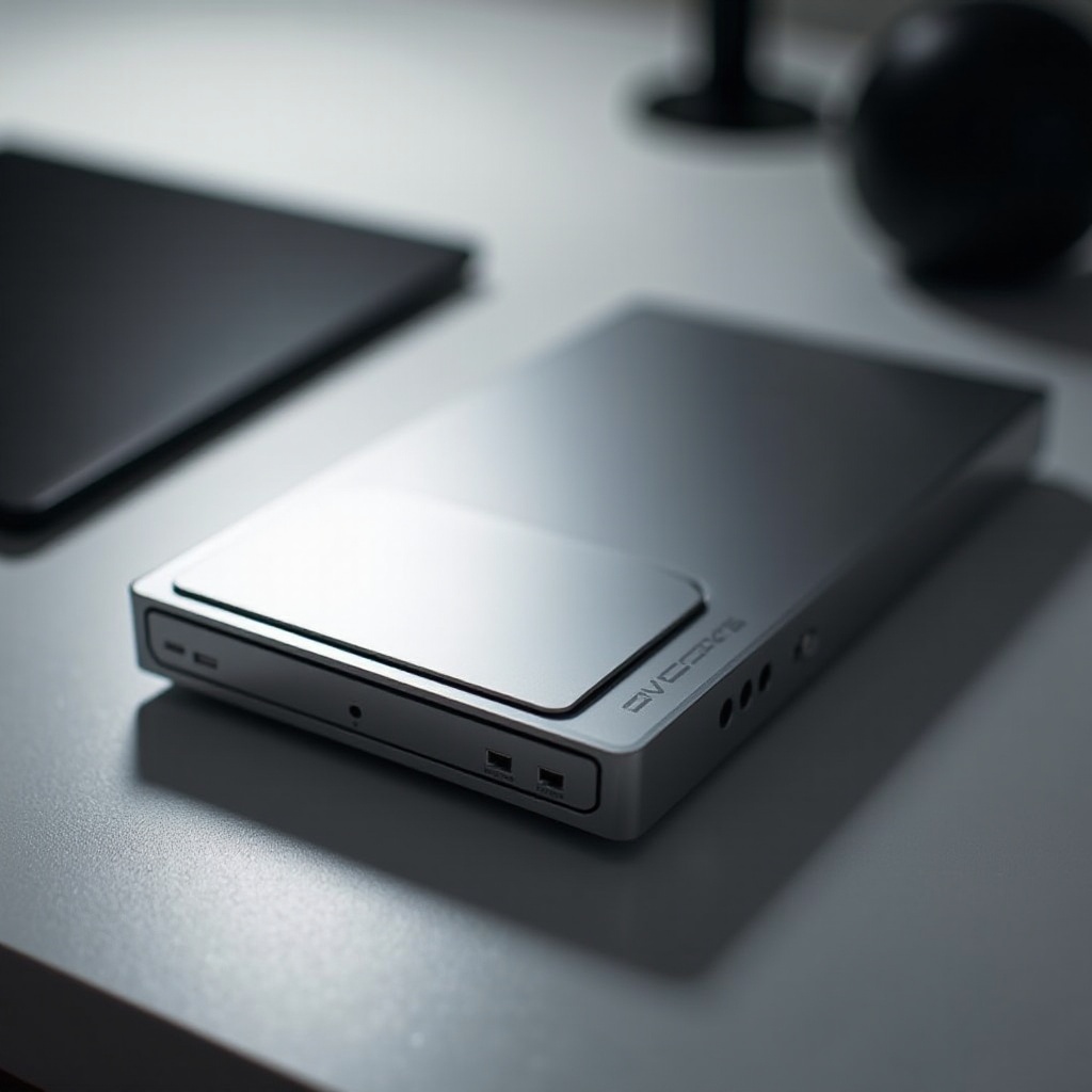 najlepszy zewnętrzny napęd CD/DVD