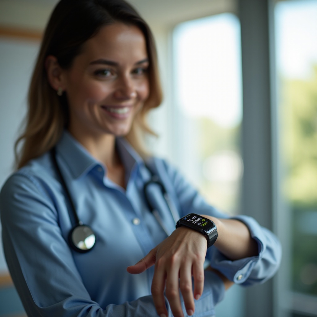 hoe nauwkeurig zijn smartwatches voor bloedsuiker
