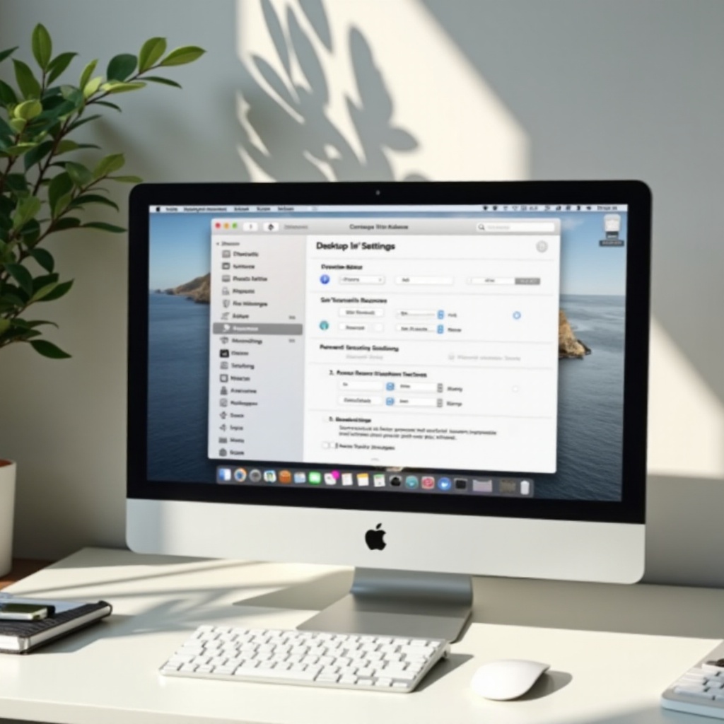 คุณสามารถเปลี่ยนชื่อเดสก์ท็อปบน Mac ได้ไหม