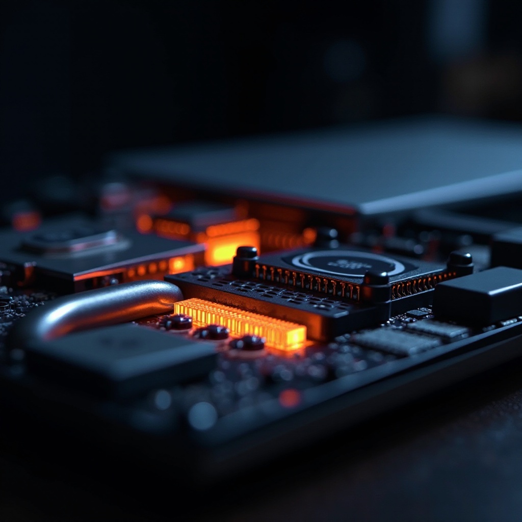 dapatkah laptop 2021 memasak sendiri