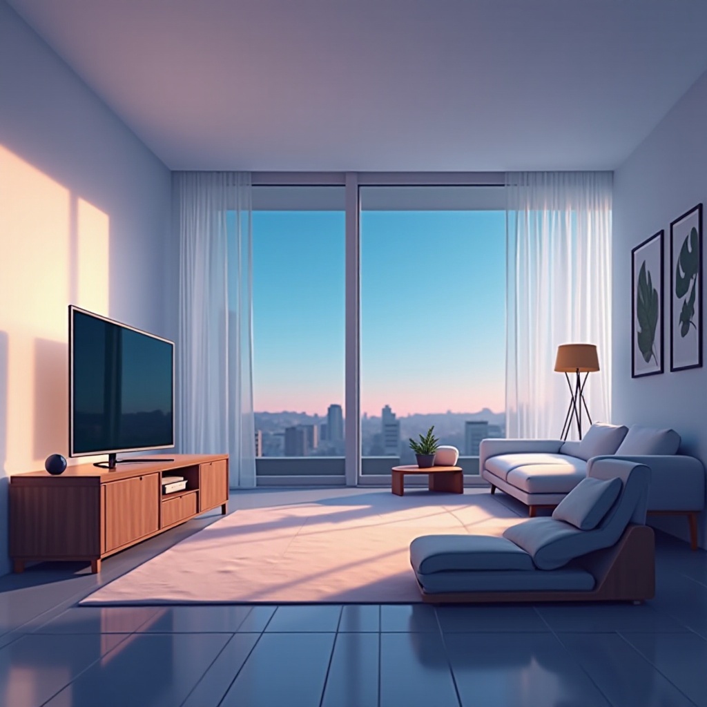 최고의 전관 TV 안테나