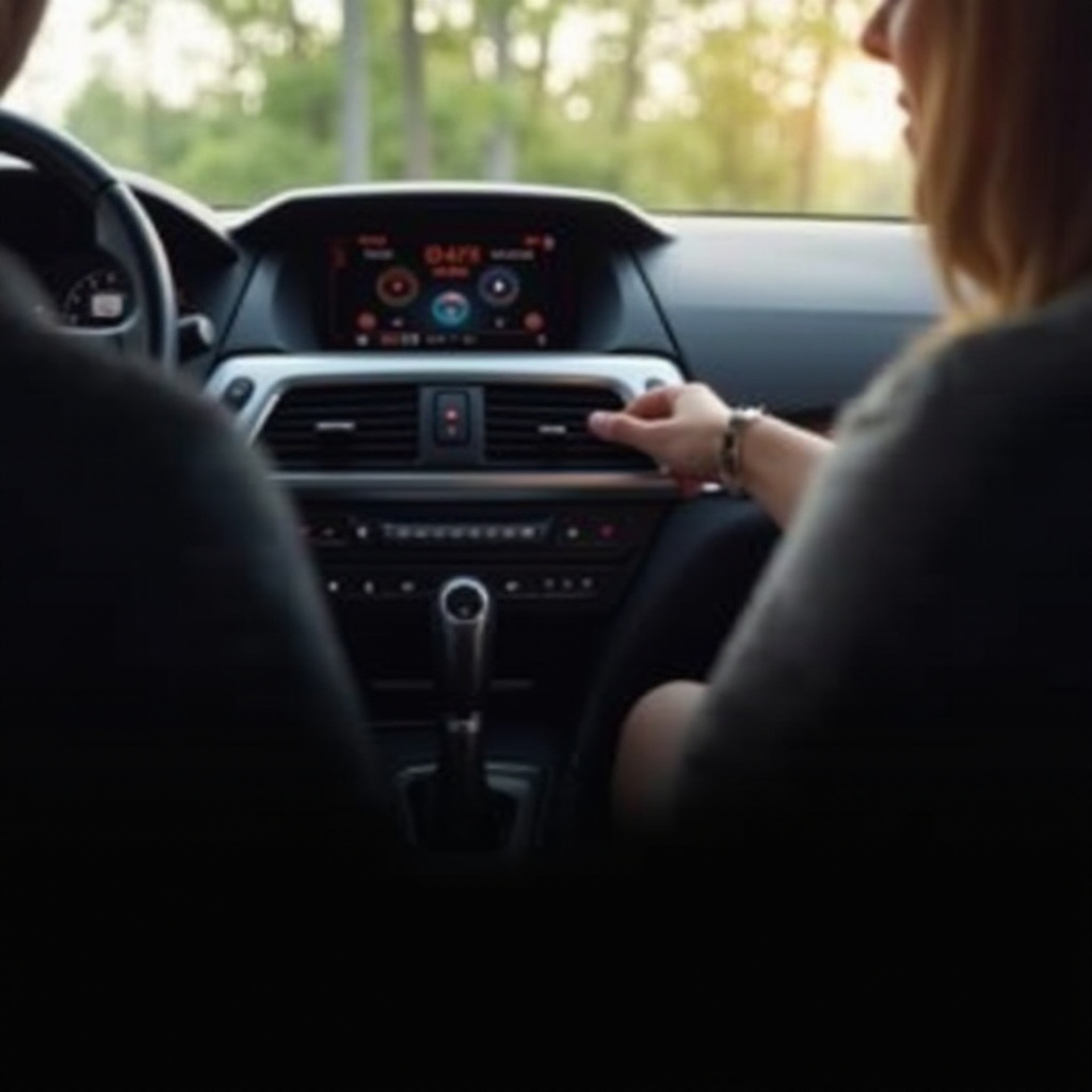 자동차 스테레오에 블루투스를 추가하는 방법