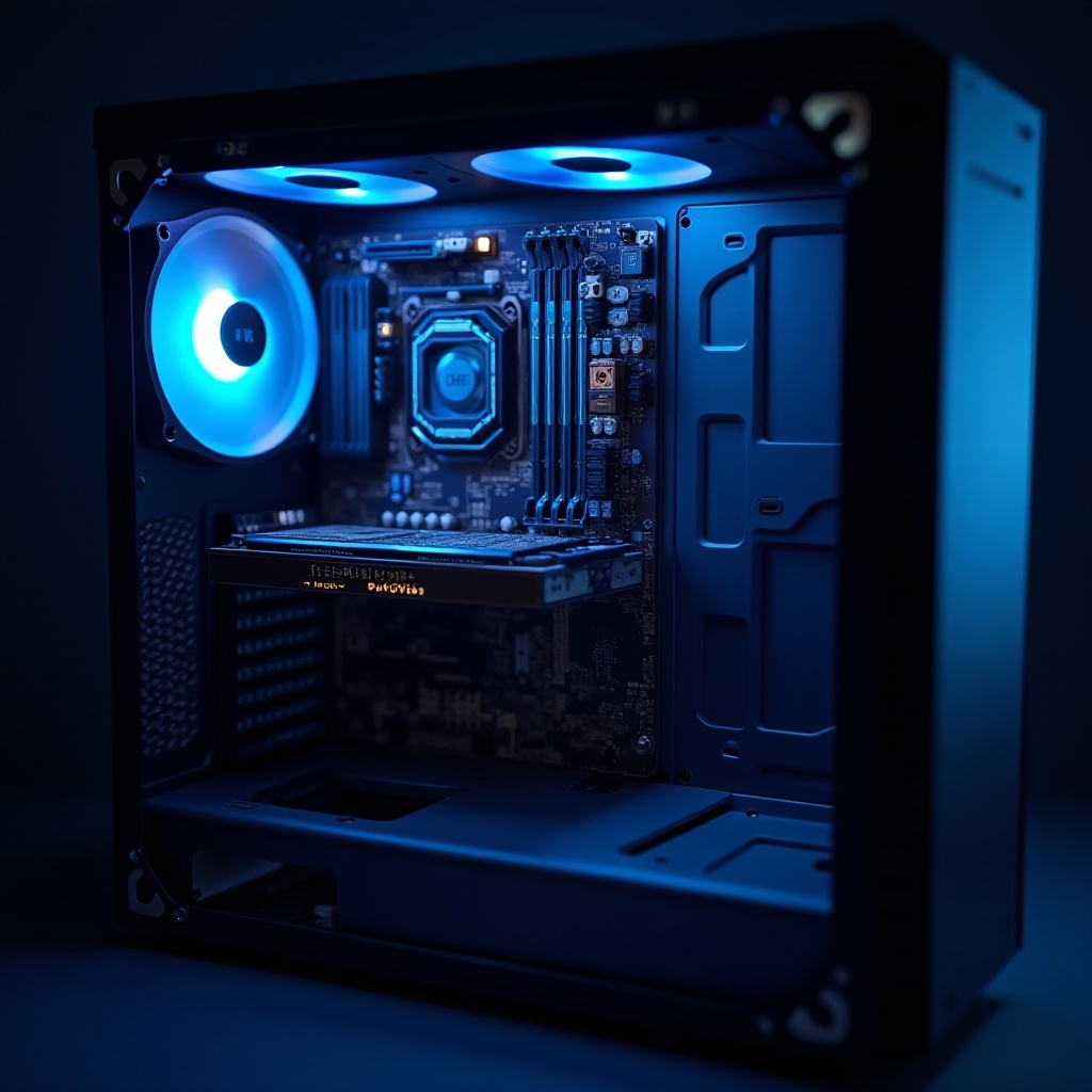 motherboard terbaik yang terjangkau untuk gaming
