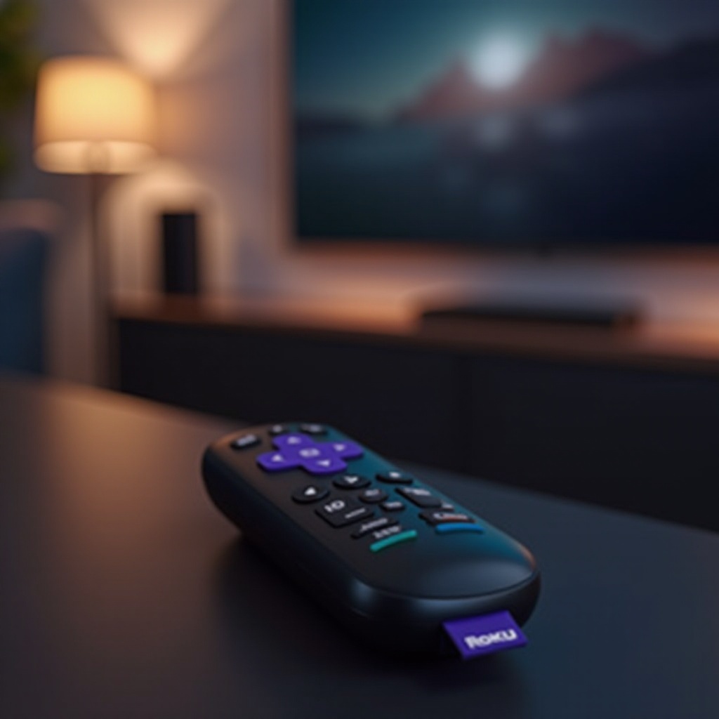 Rokuリモコンのペアリングボタンとは何ですか