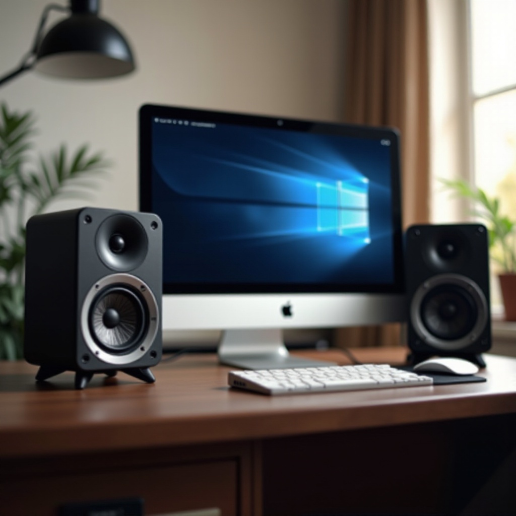 音楽制作のための最高のPCスピーカー