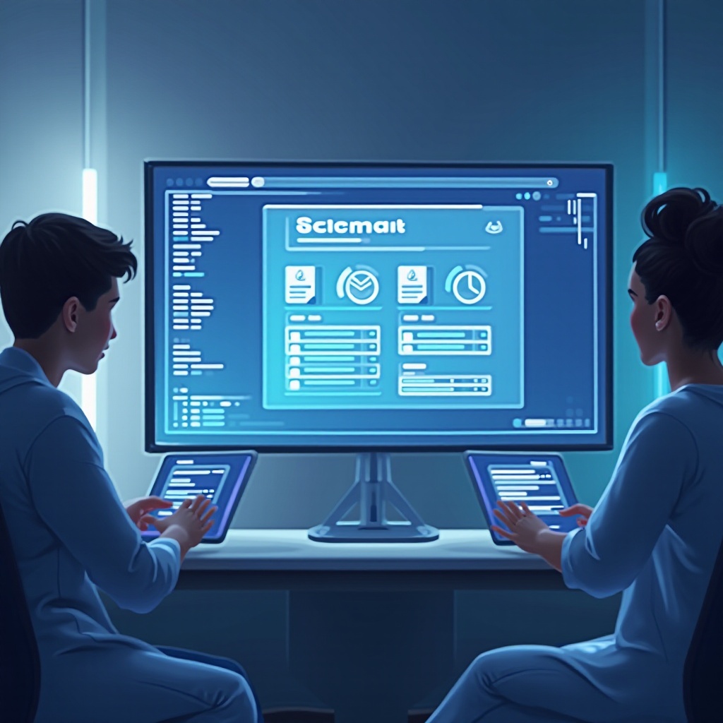 윈도우 파일 연결 변경