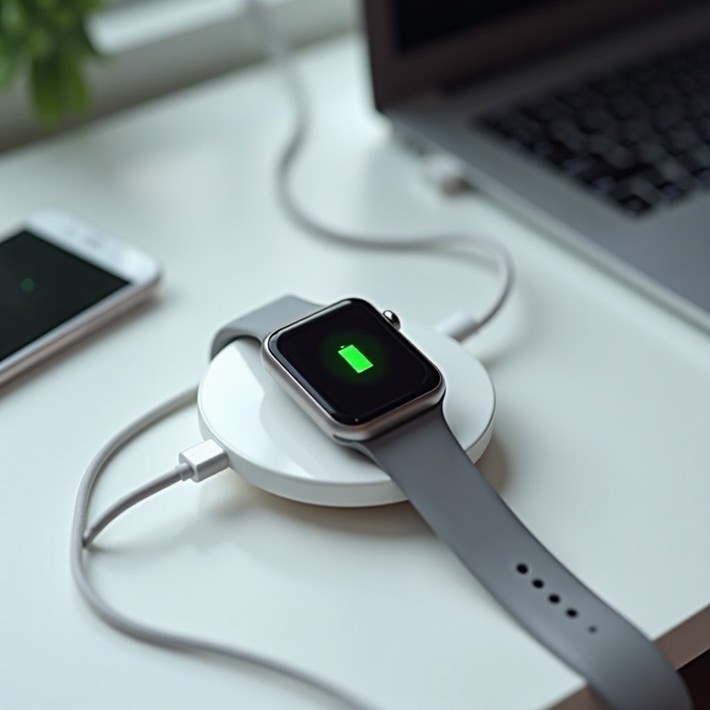 Apple Watch Series 10 ei lataudu