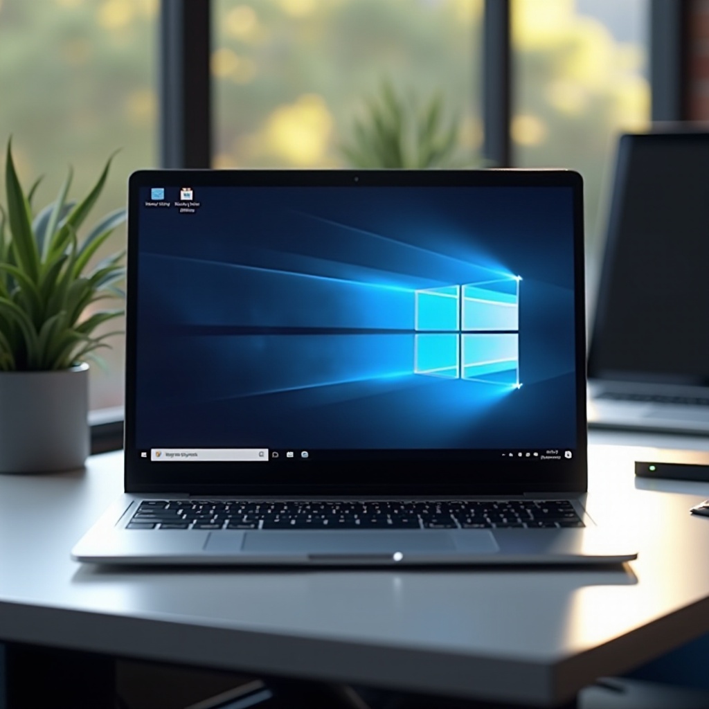 Chromebook에서 Windows를 실행하는 방법