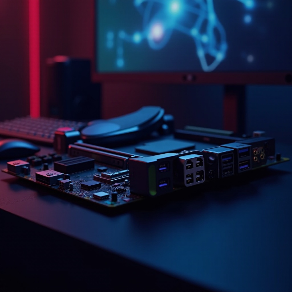 best affordable motherboard for gaming