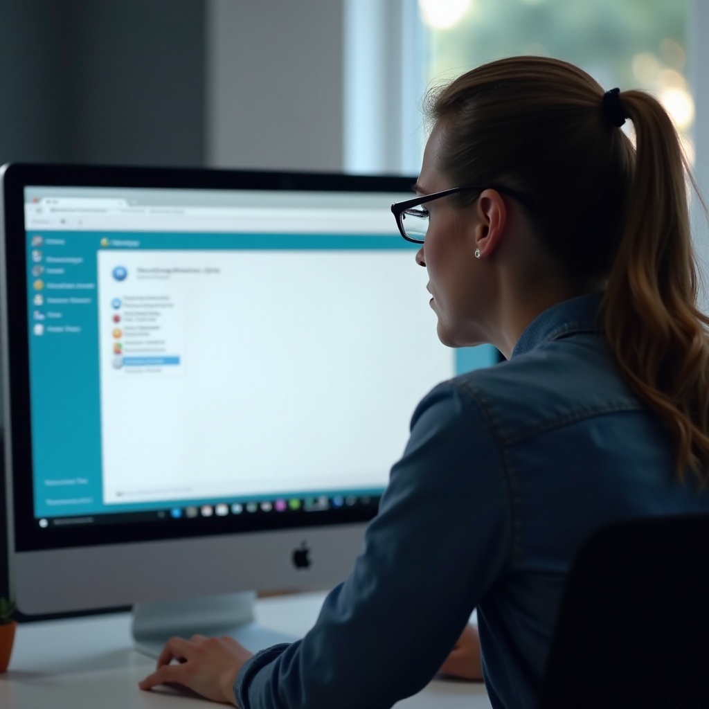 wszystkie moje drukarki zniknęły z Windows 10