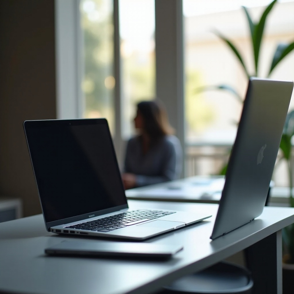 laptops for business majors