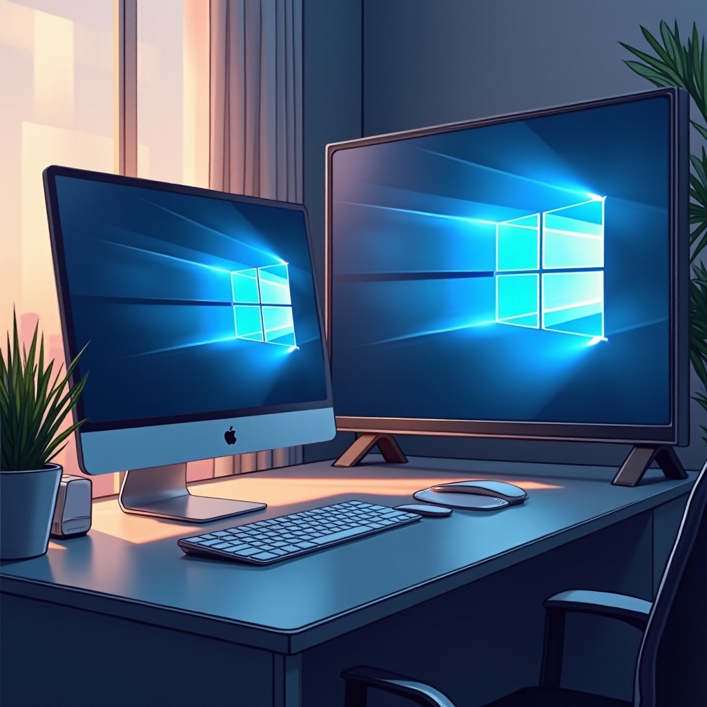 Windows 11가 계속 재부팅됩니다