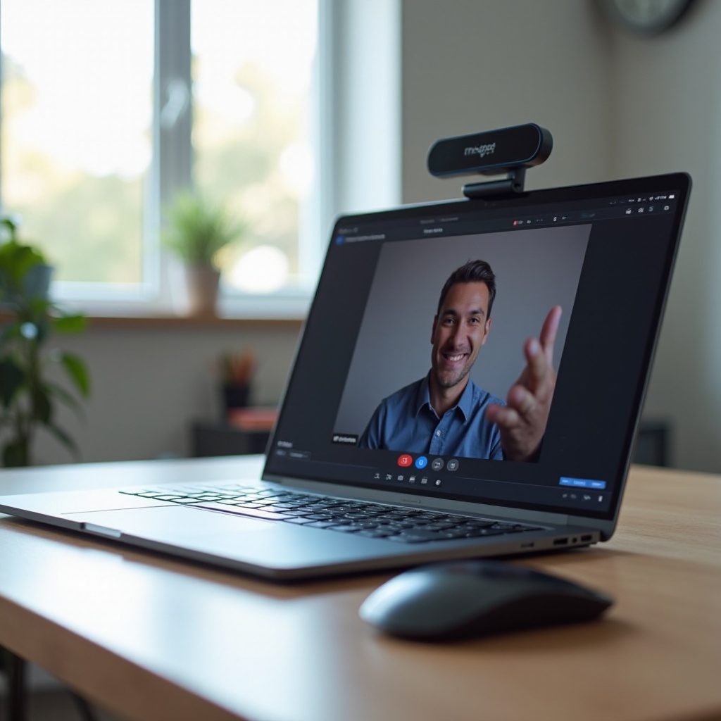 best laptops for zoom