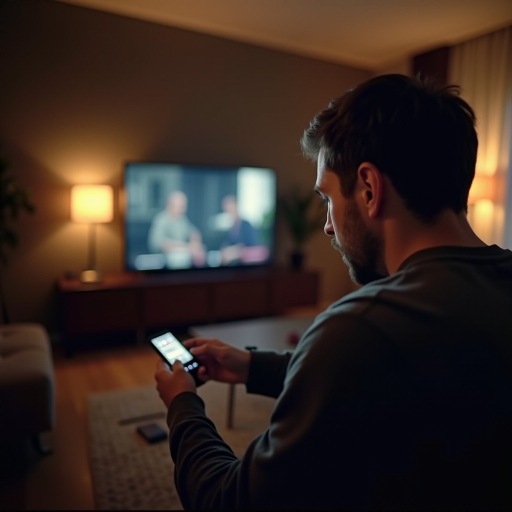 televisioni sammuu jatkuvasti 5 sekunnin välein