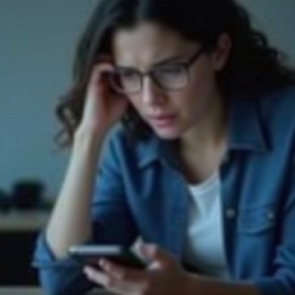 apakah ponsel saya dikloning