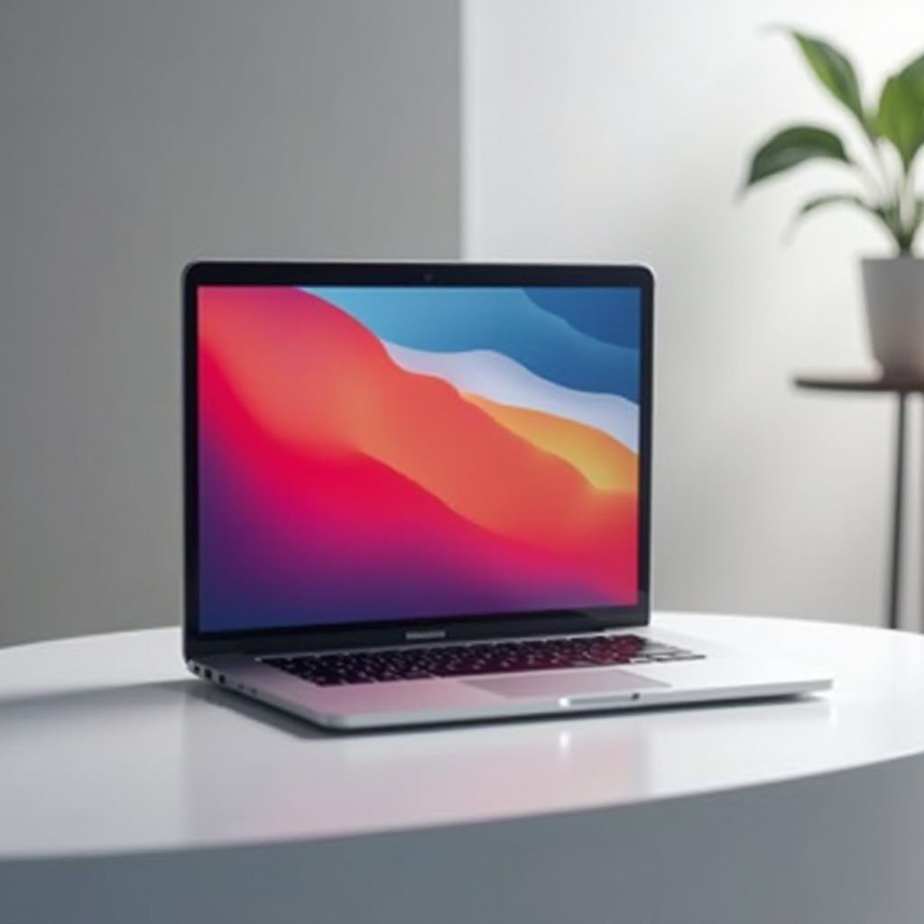 macbook pro m1 max - technical specifications